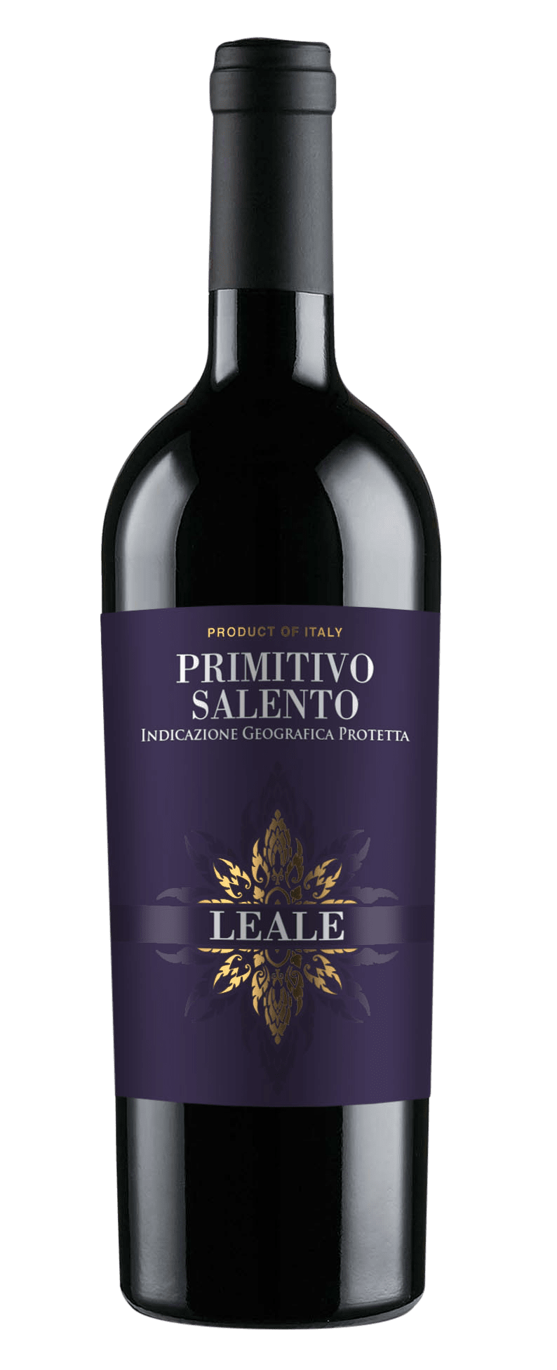 Primitivo - Cevico Terre Salento